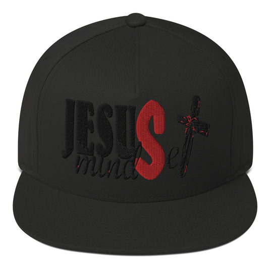 "Jesus Mindset" Snapback