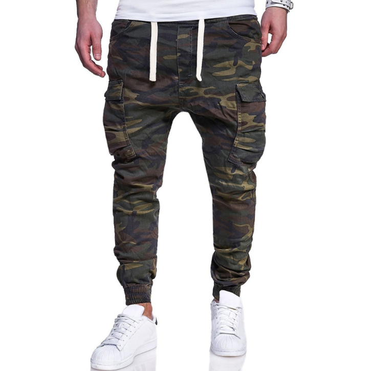 Men's Joggers - Lee Ola's Clothing