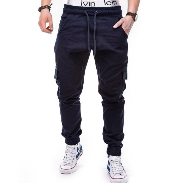 Men's Joggers - Lee Ola's Clothing