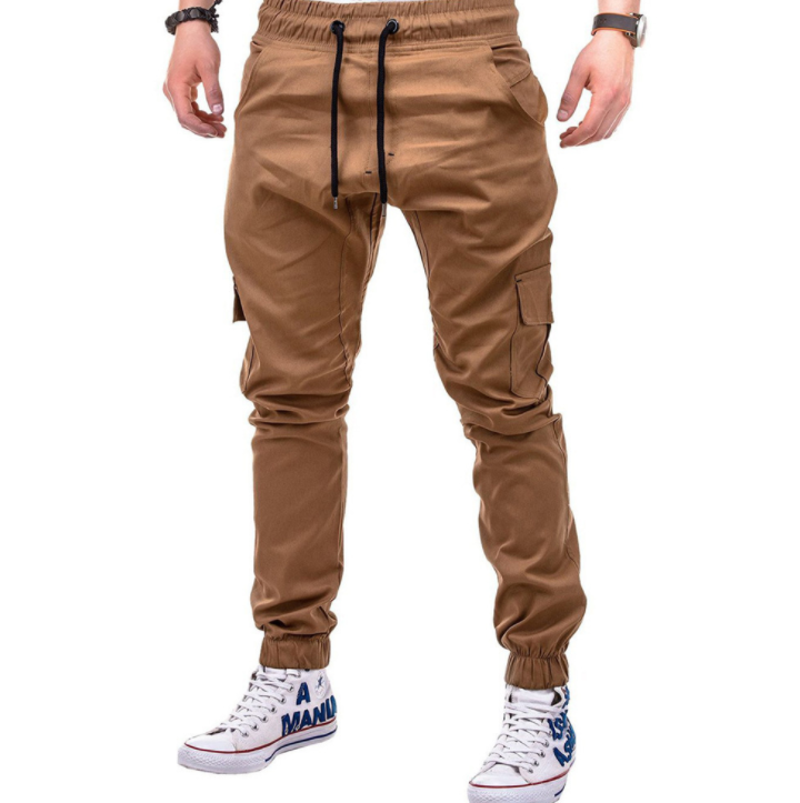 Men's Joggers - Lee Ola's Clothing