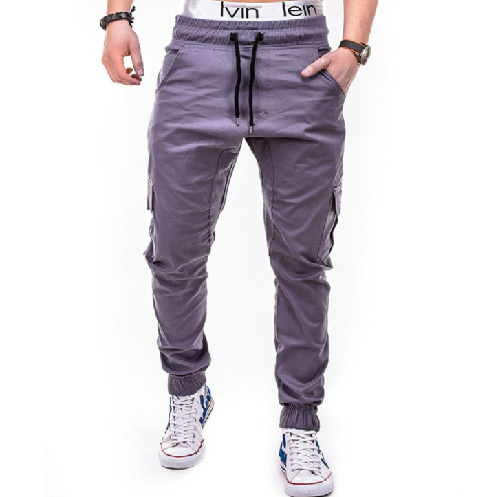 Men's Joggers - Lee Ola's Clothing