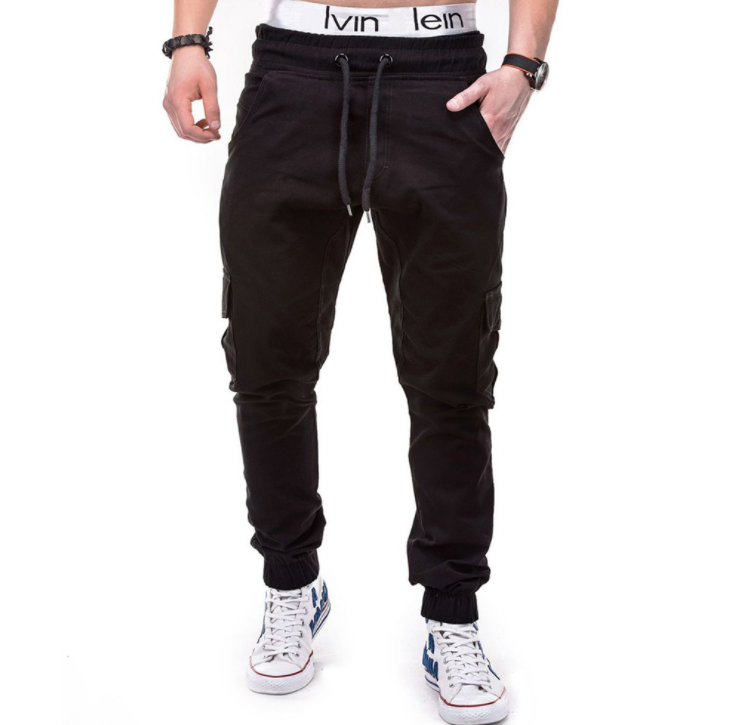 Men's Joggers - Lee Ola's Clothing