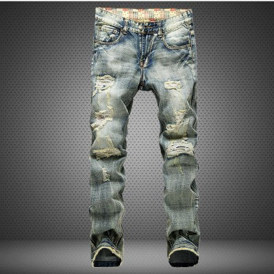 Men's  Jeans - Lee Ola's Clothing
