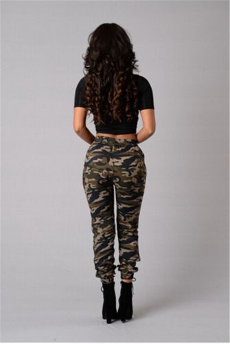 Women’s Army Jeans