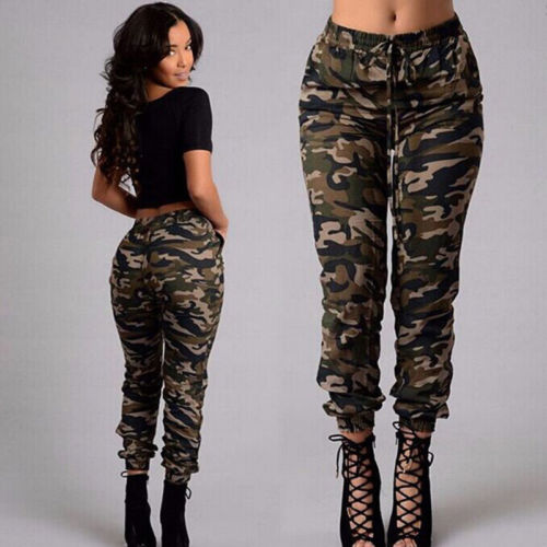 Women’s Army Jeans