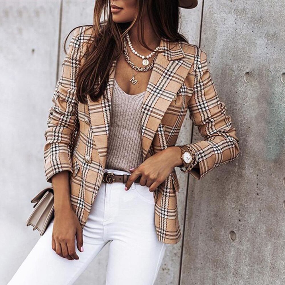 Women’s Blazer