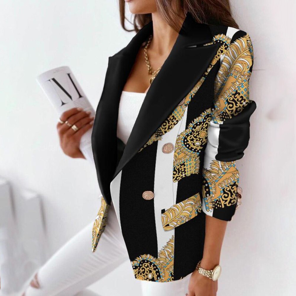 Women’s Blazer