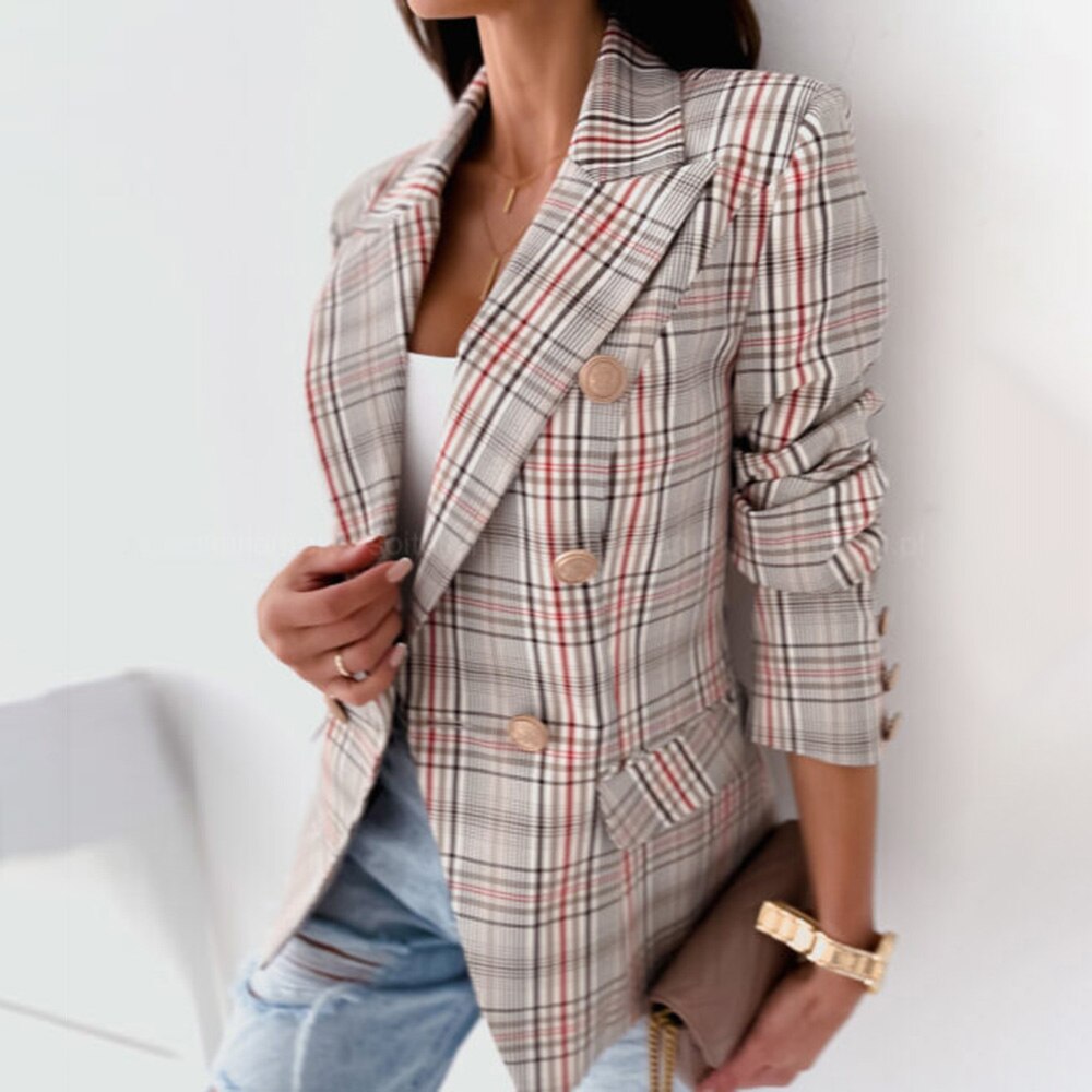 Women’s Blazer