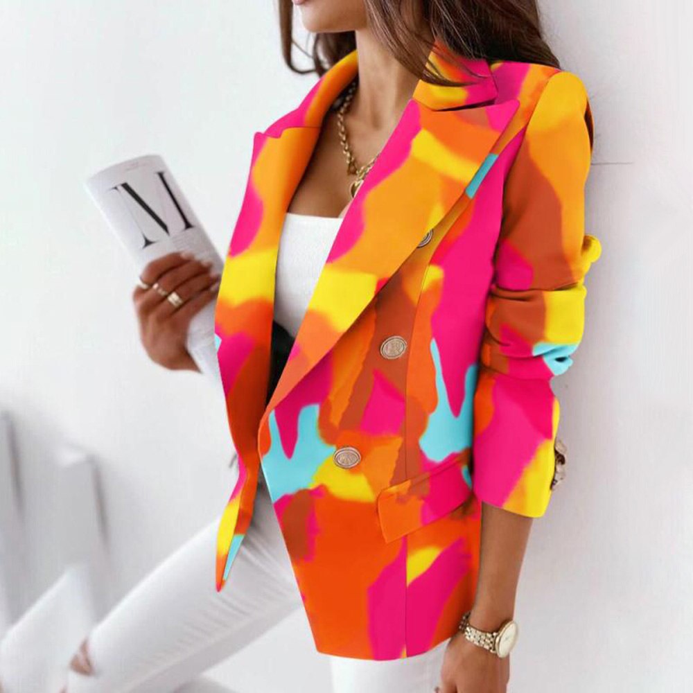 Women’s Blazer