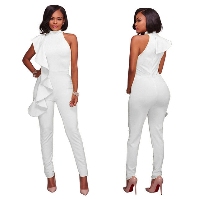 Women’s Jumpsuit - Lee Ola's Clothing