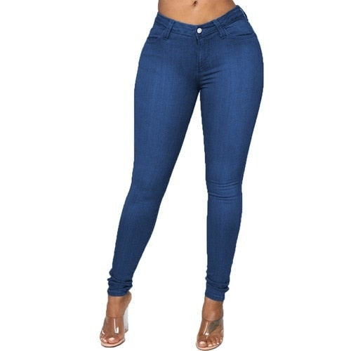 Women’s Denim - Lee Ola's Clothing