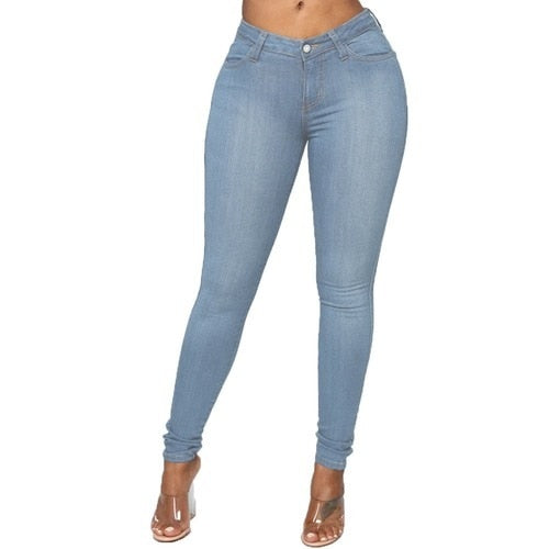 Women’s Denim - Lee Ola's Clothing