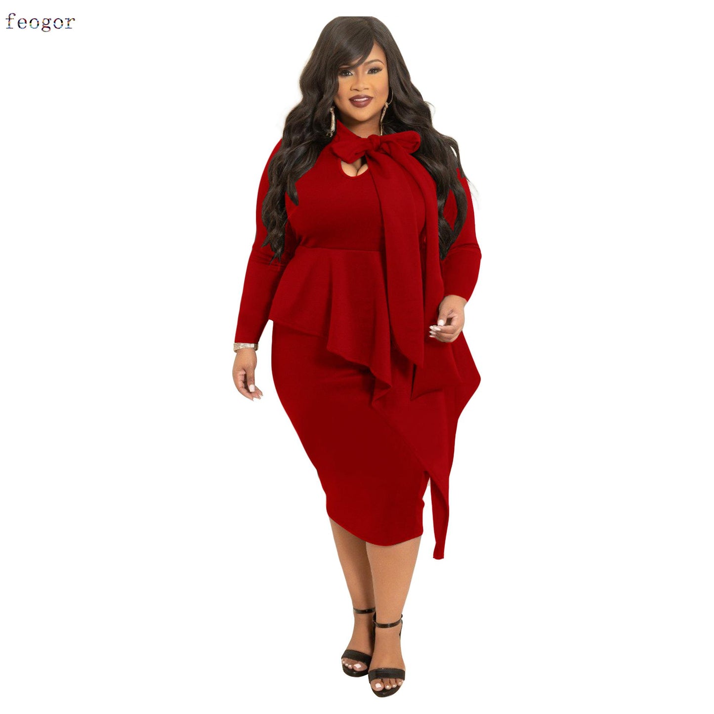 Plus Size Dress for women