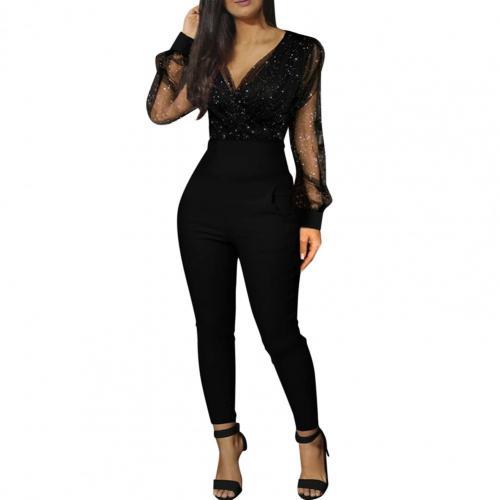 Elegant Women’s Jumpsuit - Lee Ola's Clothing